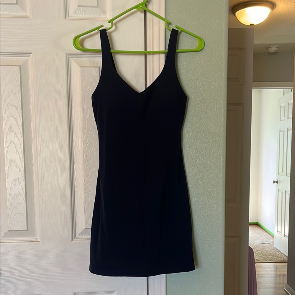lululemon Align Dress Size 4